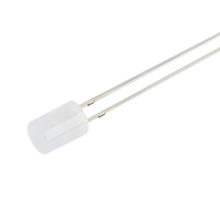 Светодиод ARL-5923URW-800mcd (Arlight, 5мм (цилиндр)) | Arlight 004673