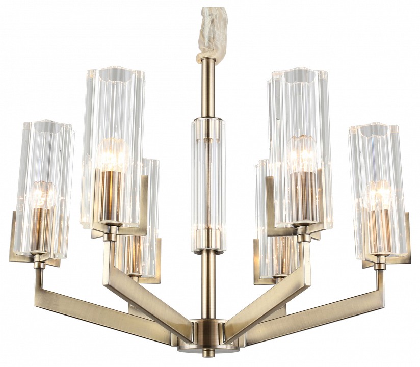 Подвесная люстра Omnilux Ledro OML-69903-06 | Omnilux OMOML-69903-06