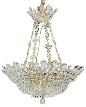 Подвесной светильник MW-Light Патриция 2 447010612 | MW-Light MW447010612