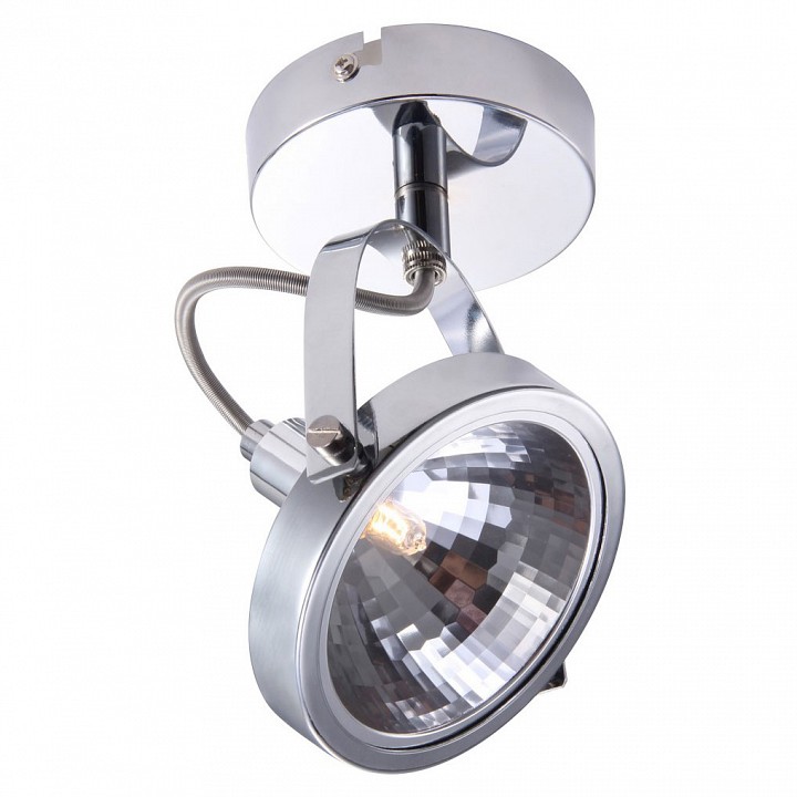 Спот Arte Lamp Alieno A4506AP-1CC | Arte Lamp ARA4506AP_1CC