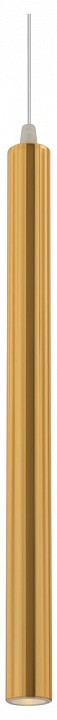 Подвесной светильник Freya Telescope FR5168PL-L3G | Freya MYFR5168PL-L3G