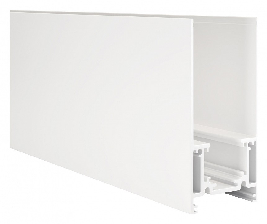 Трек накладной Maytoni Busbar trunkings Gravity TRX010-413W | Maytoni MYTRX010-413W