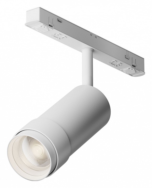 Светильник на штанге Maytoni Focus Zoom TR212-4-12WTW-DD2-Z-W | Maytoni MYTR212-4-12WTW-DD2-Z-W
