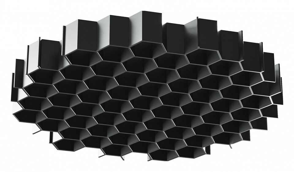 Сотовый фильтр Maytoni Focus T HoneyComb-D24 | Maytoni MYHoneyComb-D24