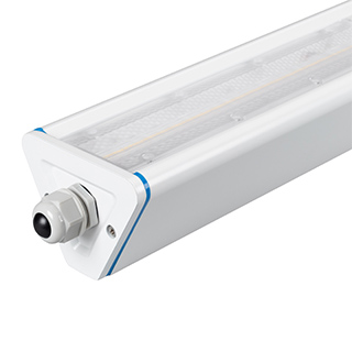 Светильник SP-LAGERN-L1500-250W Day4000 (WH, 50х90 deg, 230V) (Arlight, IP65 Металл) | Arlight 052429