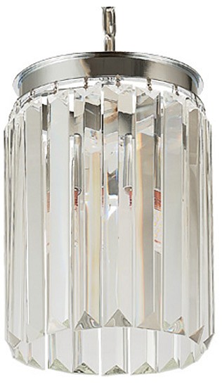 Подвесной светильник Divinare Nova 3001/02 SP-1 | Divinare DV300102SP-1