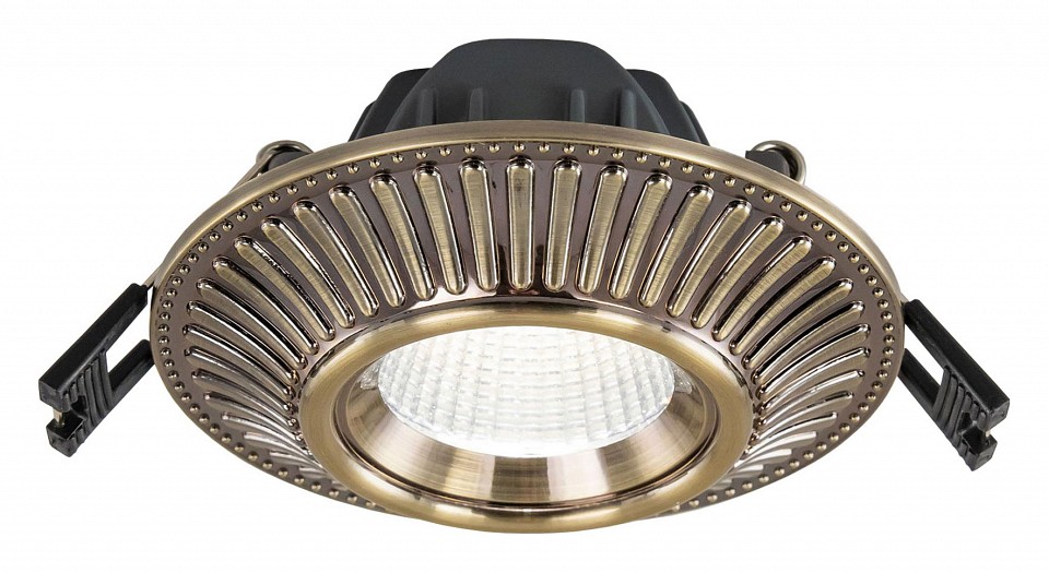 Встраиваемый светильник Citilux Дзета CLD042NW3 | Citilux CLD042NW3