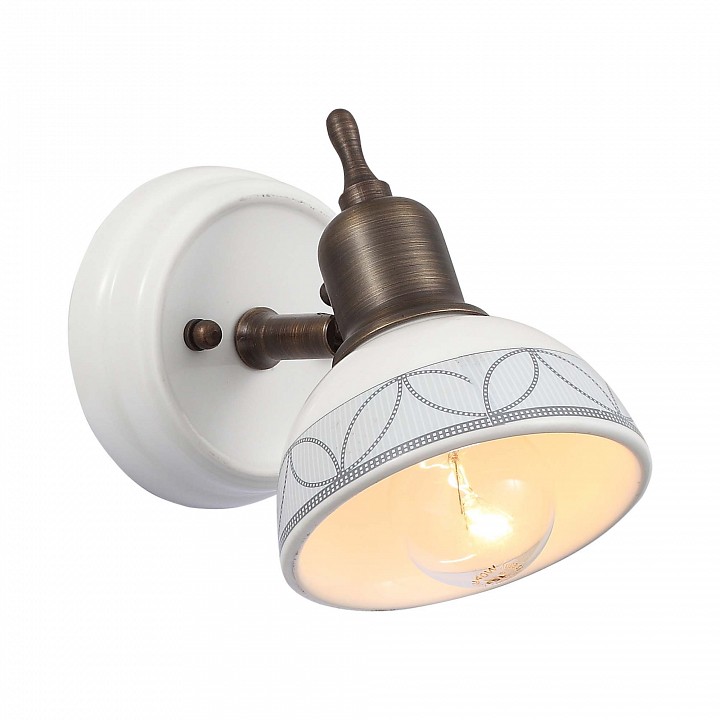Спот ST-Luce Pittura SL261.511.01 | ST-Luce SL261.511.01