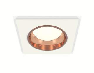 Встраиваемый светильник Ambrella Light XC XC6520005 | Ambrella Light AMBRXC6520005