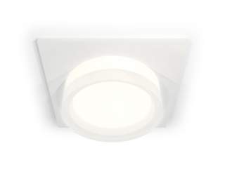Встраиваемый светильник Ambrella Light XC XC6520066 | Ambrella Light AMBRXC6520066