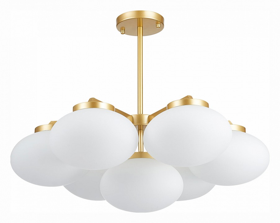 Люстра на штанге ST-Luce Modica SL1503.203.07 | ST-Luce SL1503.203.07
