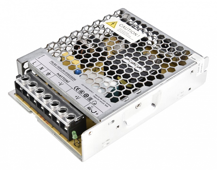 Блок питания Maytoni Led strip 220204 | Maytoni MY220204