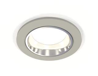 Встраиваемый светильник Ambrella Light XC XC6514003 | Ambrella Light AMBRXC6514003