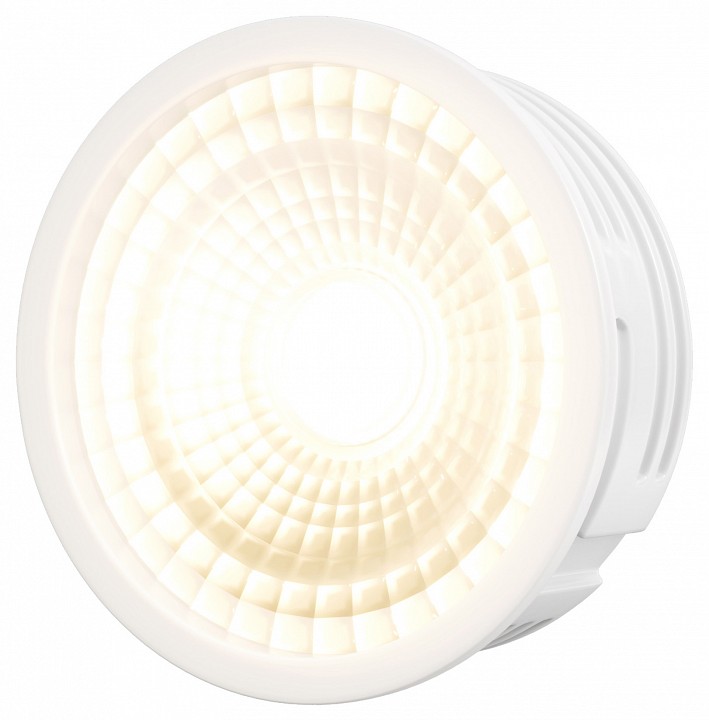 Модуль светодиодный Voltega Module LED 7192 | Voltega VG03-cold7W-60-MD