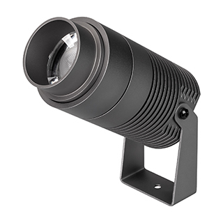 Светильник ALT-RAY-ZOOM-R75-18W Day4000 (DG, 10-40 deg, 230V) (Arlight, IP67 Металл) | Arlight 032561