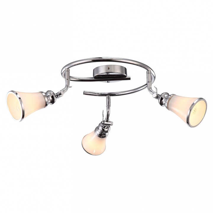 Спот Arte Lamp Vento A9231PL-3CC | Arte Lamp ARA9231PL_3CC