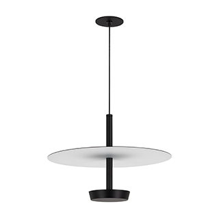 Светильник SP-CAMPANA-HANG-D300-9W Warm3000 (BK, 130 deg, 230V) (Arlight, IP20 Металл) | Arlight 059595