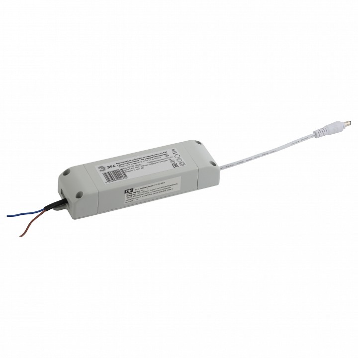 Блок питания Эра LED-LP-5 LED-LP-5/6 (D2) | Эра ERB0036176