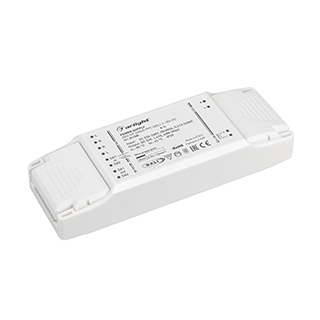 Блок питания ARV-SP-24040-PFC-DALI-1-10V-PD (24V, 1.67A, 40W) (Arlight, IP20 Пластик) | Arlight 041385