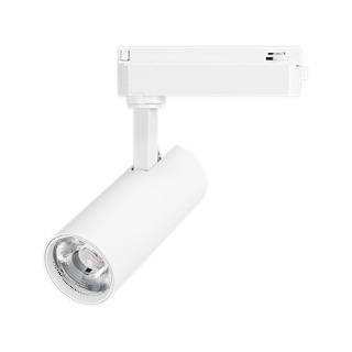 Светильник LGD-GERA-2TR-R60-15W Day4000 (WH, 36 deg, 230V) (Arlight, IP20 Металл) | Arlight 055045