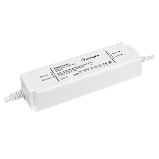 Блок питания ARPJ-SP-461750-PFC (80W, 30-46V, 1.75A) (Arlight, IP67 Пластик) | Arlight 038622