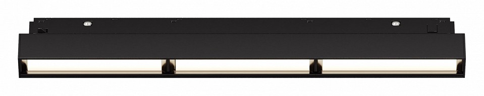 Встраиваемый светильник Maytoni Parete TR106-4-18W-DS-B | Maytoni MYTR106-4-18W-DS-B