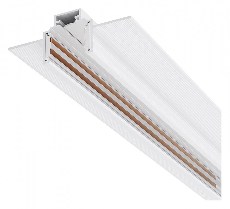 Трек встраиваемый Maytoni Busbar trunkings Exility TRXM034-422W | Maytoni MYTRXM034-422W