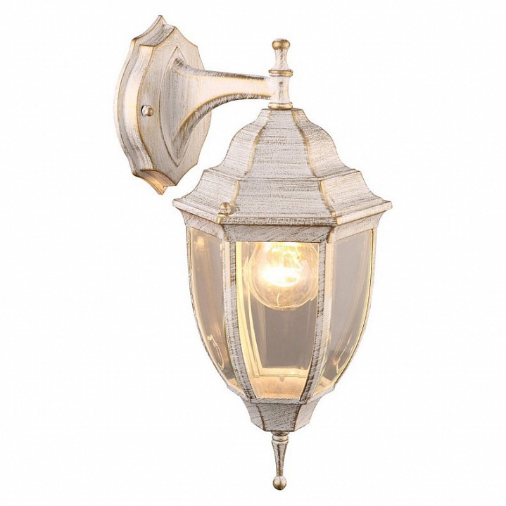 Светильник на штанге Arte Lamp Pegasus A3152AL-1WG | Arte Lamp ARA3152AL-1WG