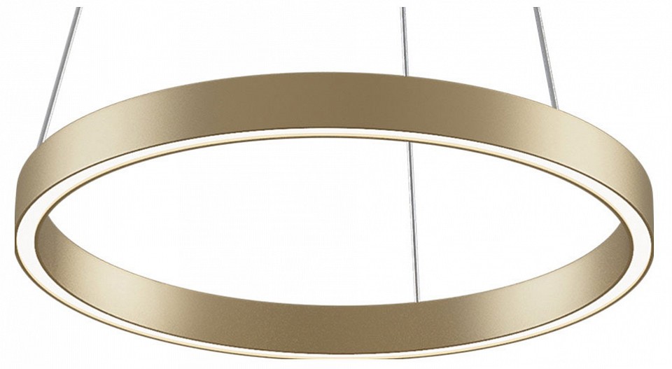 Подвесной светильник Maytoni Rim MOD058PL-L22BSK | Maytoni MYMOD058PL-L22BSK