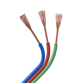 Шлейф питания ARL-20AWG-3Wire-CU (Arlight, -) | Arlight 026351