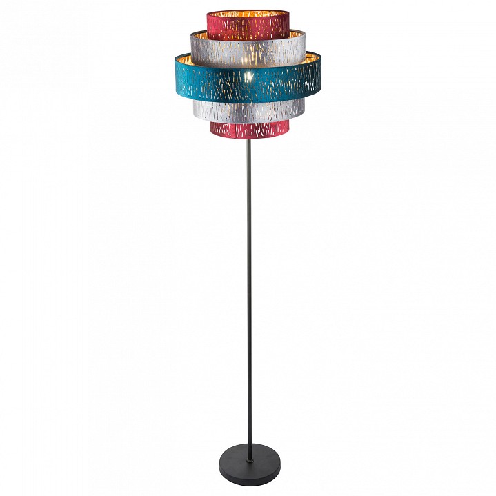 Торшер Globo Ticon 15266S2 | Globo GB15266S2