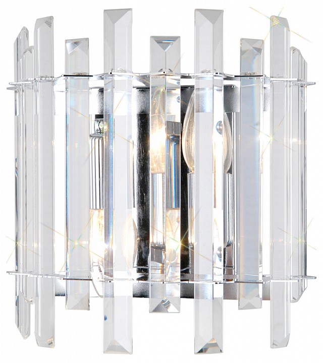 Накладной светильник Citilux Ингвар CL334321 | Citilux CL334321