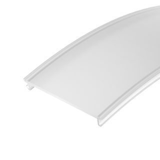 Экран SL-SEAMLESS-10m OPAL FLEX (Arlight, Пластик) | Arlight 029439