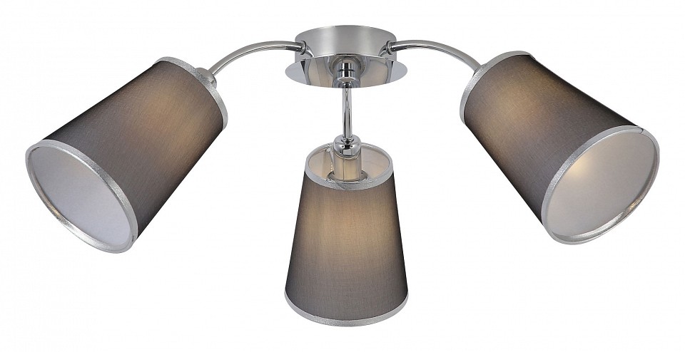 Потолочная люстра EVOLUCE Maleonte SLE103002-03 | EVOLUCE EVOSLE103002-03