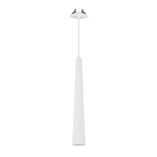 Светильник SP-STIRIA-L400-R57-5W Warm2700 (WH, 36 deg, 230V) (Arlight, IP20 Металл) | Arlight 054436