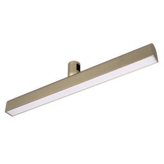 Светильник ART-APRIORI-FLAT-L500-15W Warm3000 (OG, 120 deg, 48V) (Arlight, IP20 Металл) | Arlight 053974