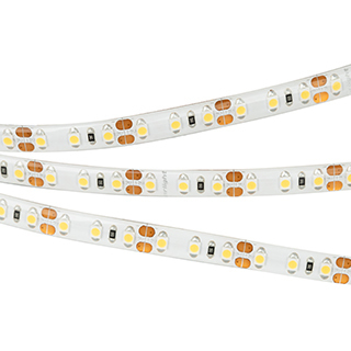 Лента герметичная RTW-SE-A120-8mm 12V Warm3000 (9.6 W/m, IP65, 2835, 5m) (Arlight, -) | Arlight 015730(3)