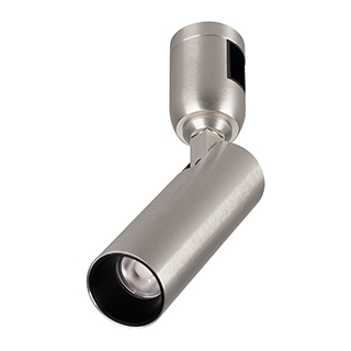 Светильник ART-APRIORI-SPOT-TURN-R38-8W Warm3000 (TN, 36 deg, 48V) (Arlight, IP20 Металл) | Arlight 049302