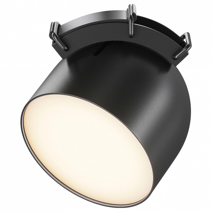 Накладной светильник Maytoni Cup TR124B-12W3K-B | Maytoni MYTR124B-12W3K-B