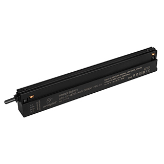 Блок питания ARV-SP-48250-MAG-ORIENT-PFC-BK (48V, 5.21A, 250W) (Arlight, IP20 Пластик) | Arlight 035779