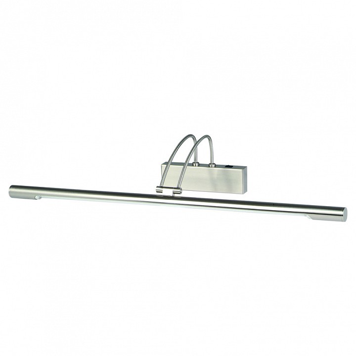 Подсветка для картины Arte Lamp Picture Lights 2 A8343AP-1SS | Arte Lamp ARA8343AP_1SS