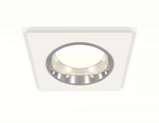 Встраиваемый светильник Ambrella Light XC XC6520003 | Ambrella Light AMBRXC6520003