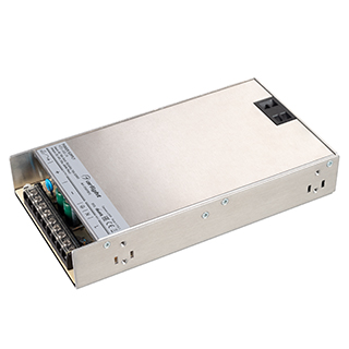 Блок питания HTS-600-24 (24V, 25A, 600W) (Arlight, IP20 Сетка) | Arlight 014978(1)