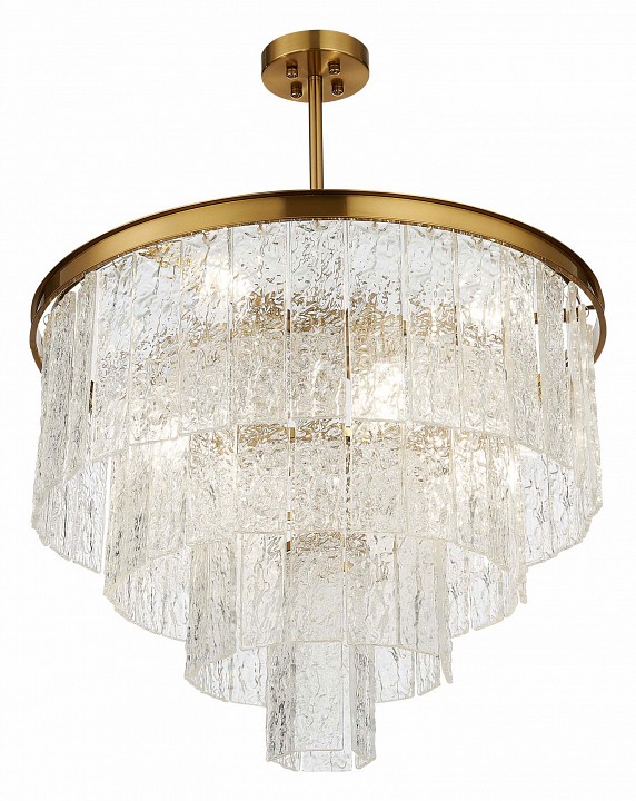 Люстра на штанге ST-Luce Corsia SL1230.302.08 | ST-Luce SL1230.302.08