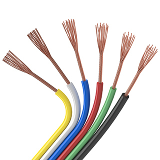 Шлейф питания ARL-18AWG-6Wire-CU (Arlight, -) | Arlight 031703