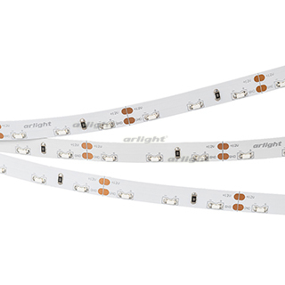 Лента RS 2-5000 12V White6000 (335, 300 LED) (Arlight, 4.8 Вт/м, IP20) | Arlight 011668(1)