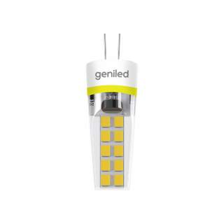 Светодиодная лампа Geniled G4 3Вт 2700К 12В | Geniled 01340