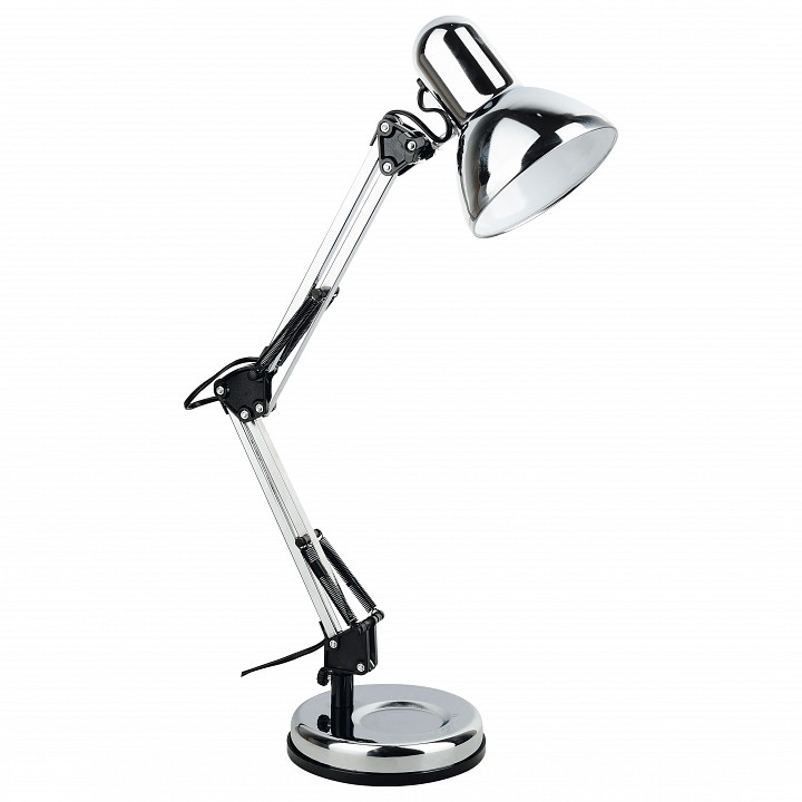 Настольная лампа офисная Arte Lamp Junior A1330LT-1CC | Arte Lamp ARA1330LT-1CC