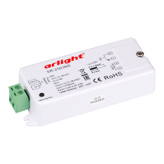 Диммер тока SR-2503NS (12-36V, 1x700mA) (Arlight, -) | Arlight 018244