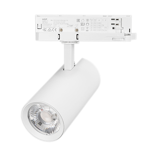 Светильник LGD-GERA-4TR-R74-20W Warm3000 (WH, 36 deg, 230V) (Arlight, IP20 Металл) | Arlight 055167